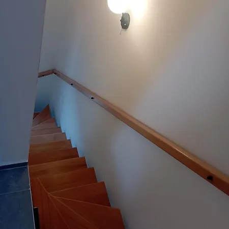 דירה Leona B-3 Divčibare