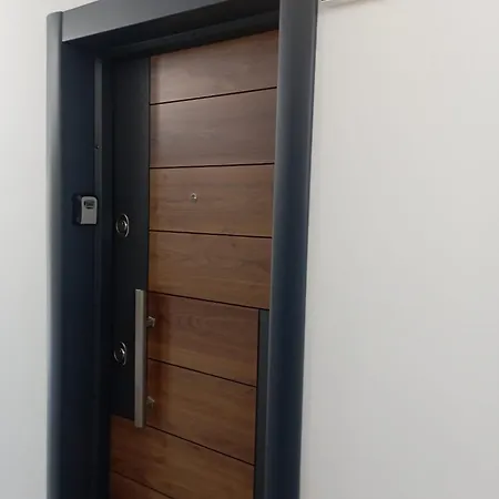 Leona B-3 דירה Divčibare