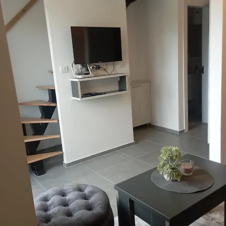 Leona B-3 דירה Divčibare