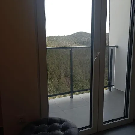 Leona B-3 דירה Divčibare