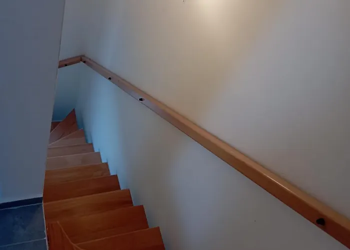 Apartman Leona B-3 Divcibare