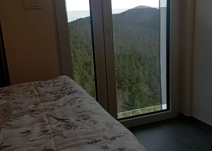 Leona B-3 Apartman *